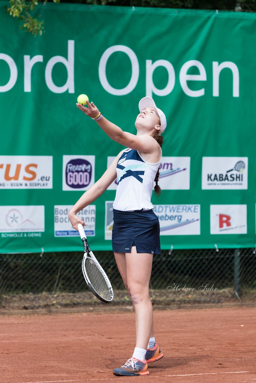 Ella Seidel 124 - PSD Bank Nord Open Pinneberg